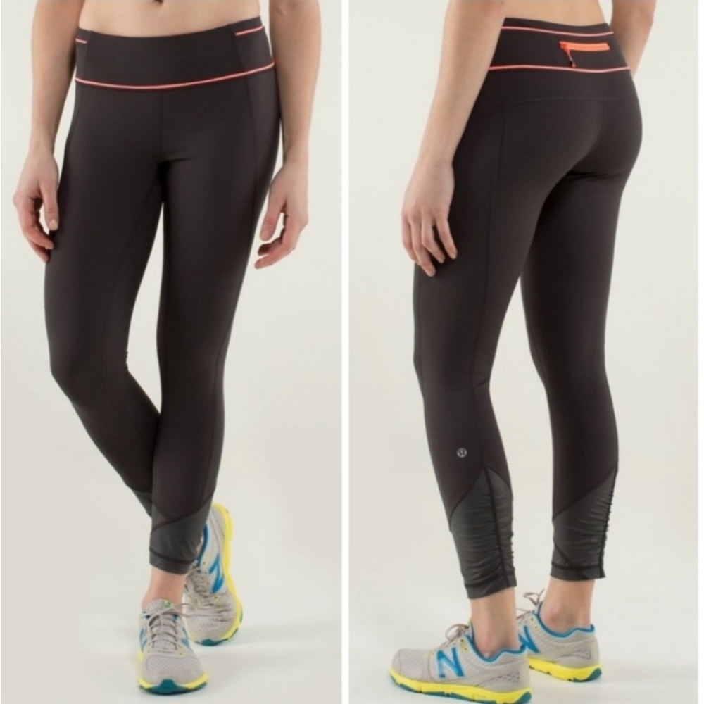 Lululemon Speed Tight size 6 leggings